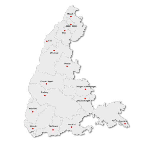 Map or image of this location Imagemap