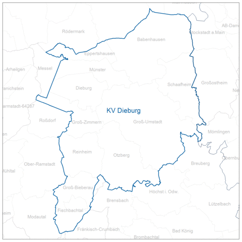 Map or image of this location Imagemap