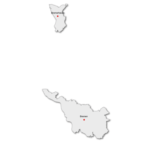 Map or image of this location Imagemap