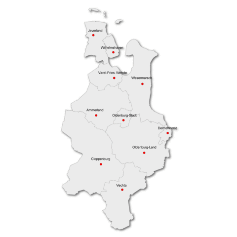 Map or image of this location Imagemap