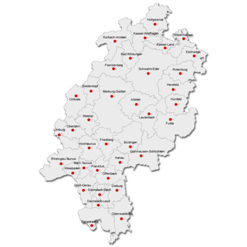 Map or image of this location Imagemap