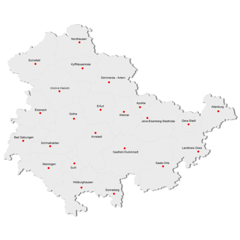 Map or image of this location Imagemap