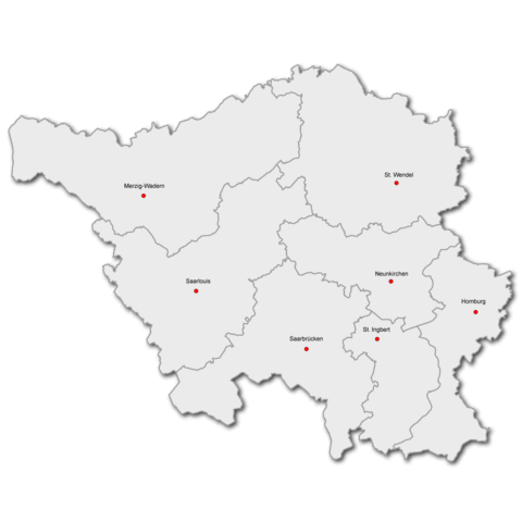 Map or image of this location Imagemap