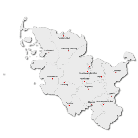 Map or image of this location Imagemap