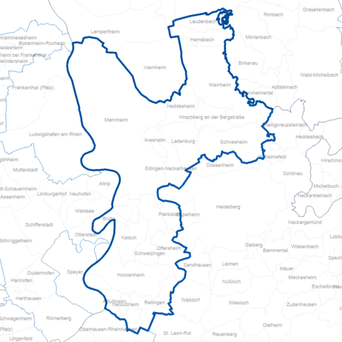 Map or image of this location Imagemap